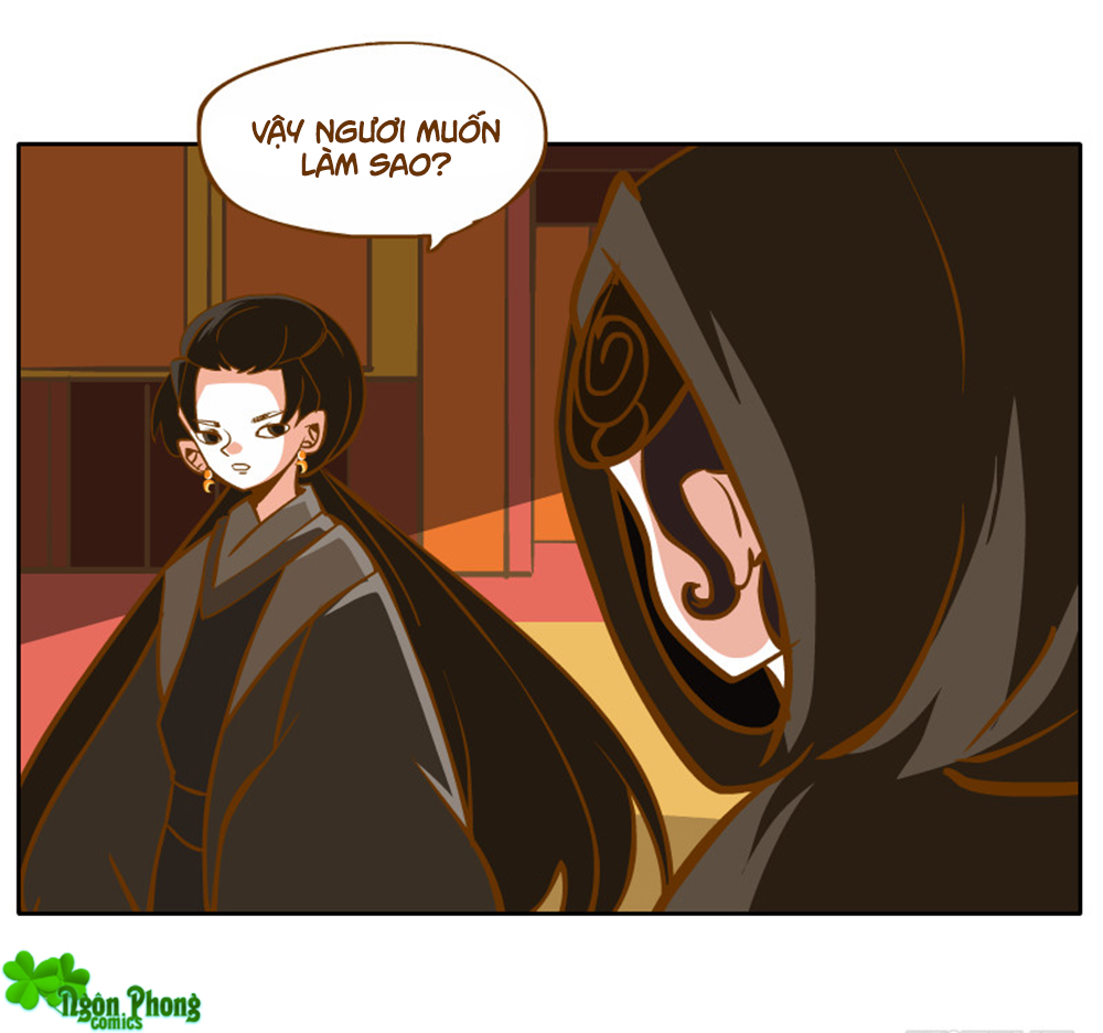 hòa thượng và tiểu long quân chapter 42 70