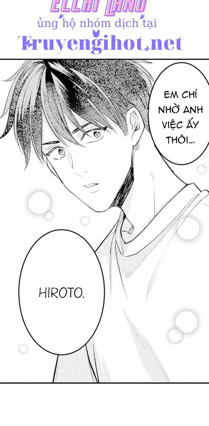 giả vờ ngủ cũng không ngăn được anh ấy chapter 106.2 3