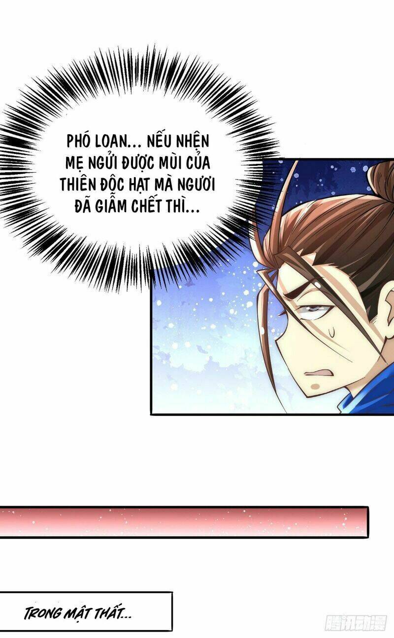 đô thị đỉnh phong cao thủ chapter 170 25