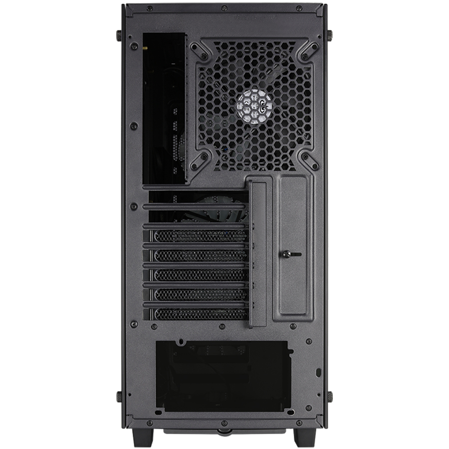 Vỏ Case Máy Tính Aerocool Project P7 - C0 - Hàng Chính Hãng