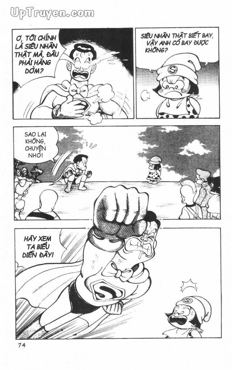 đội quân nhí nhố chapter 6 76