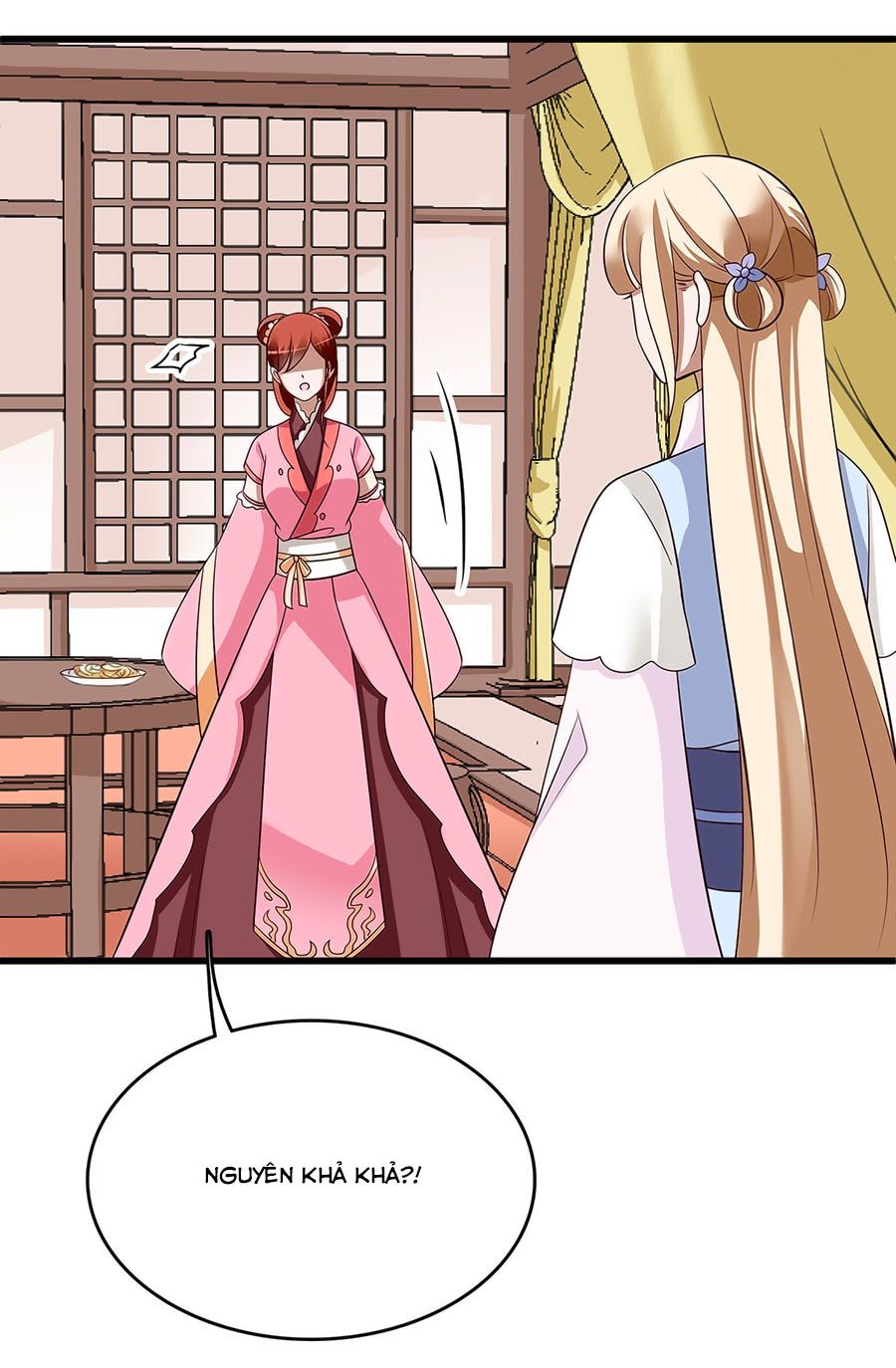 kiêu ngạo vương gia chủng điền phi chapter 114 1