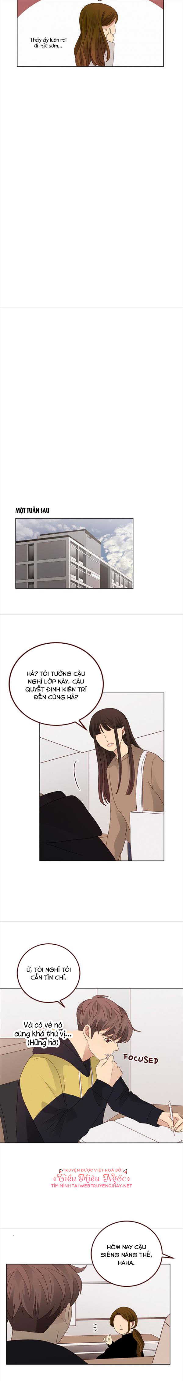 crush của tôi chapter 95 7