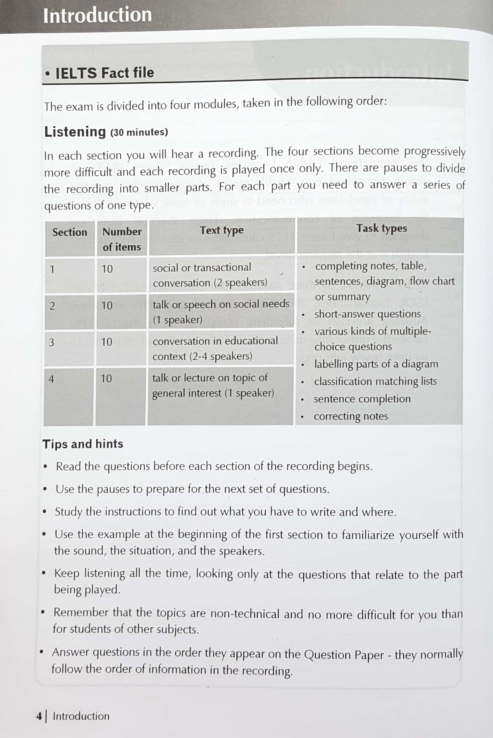 Expert On Cambridge IELTS Practice Tests 8 (Kèm CD)