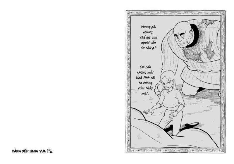 bảng xếp hạng vua chapter 90 15