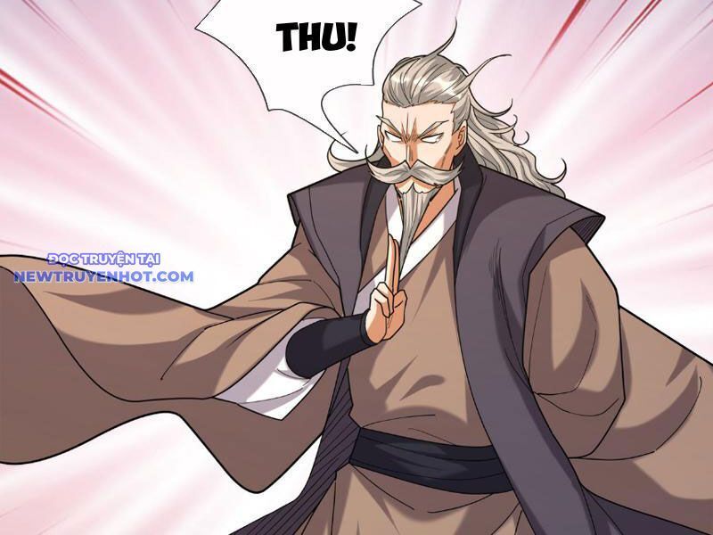 ngủ say vạn cổ: xuất thế đẩy ngang chư thiên chapter 44 119