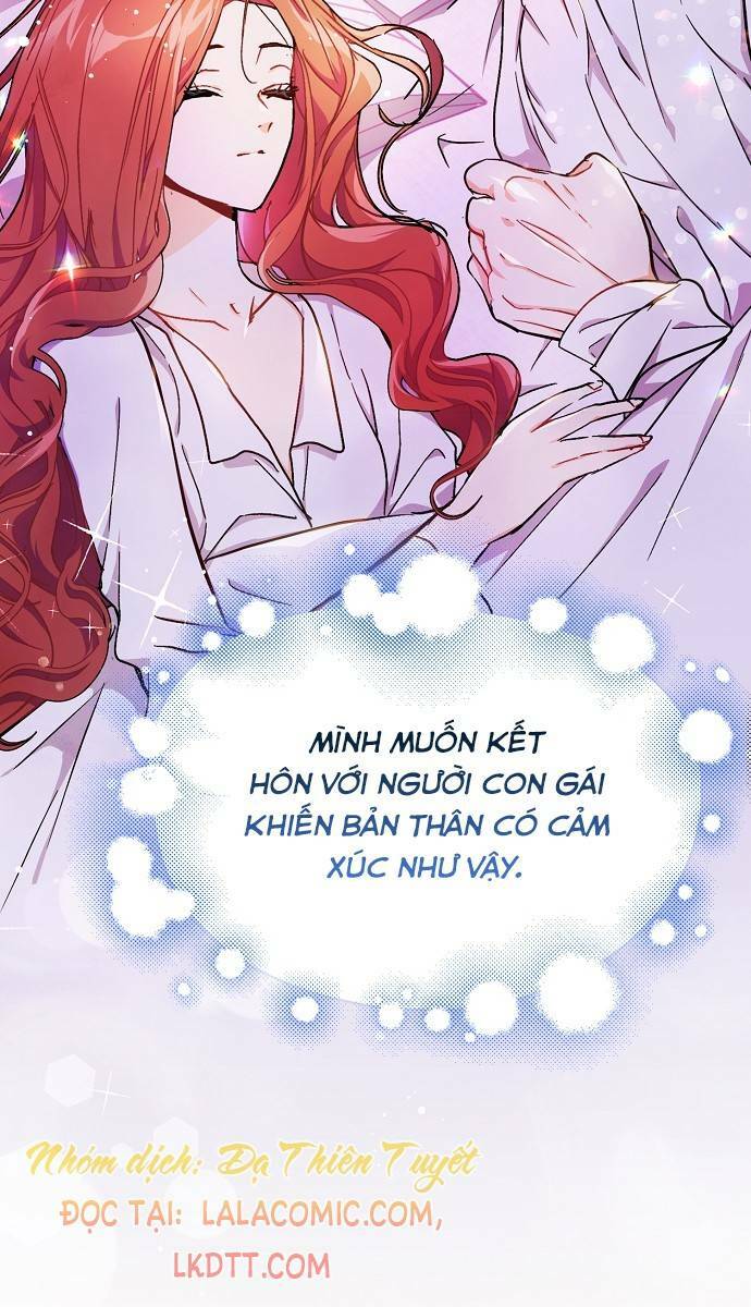 tôi không cố ý quyến rũ nam chính đâu! chapter 32 22