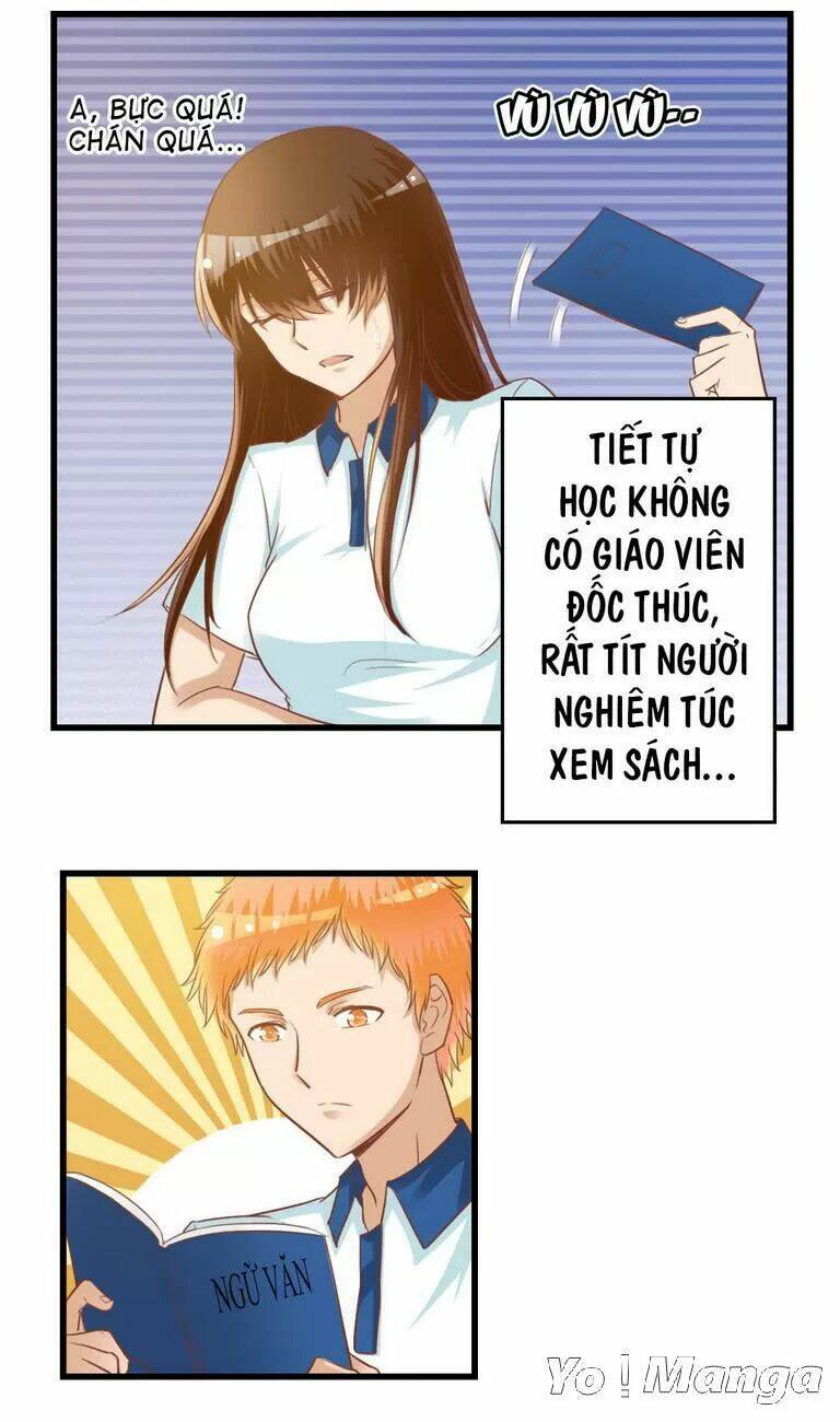 tôi là vợ tôi chapter 70 2