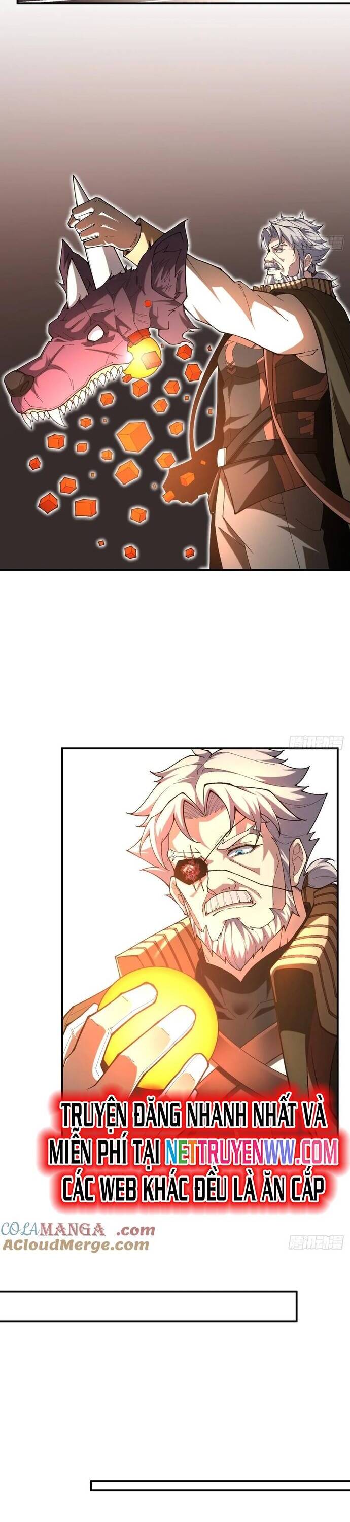 phá kiếp chỉ huy chapter 16 8