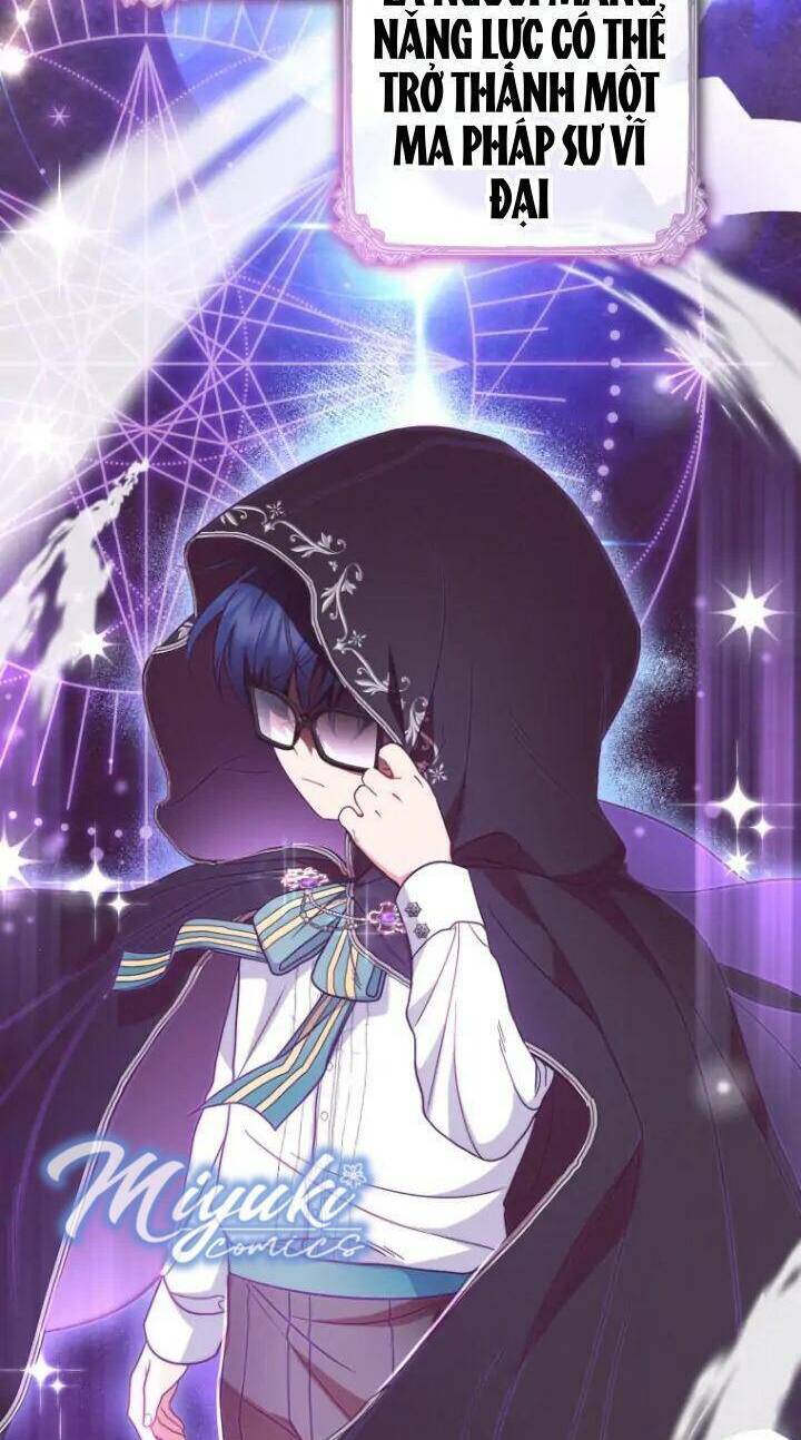 Được Yêu Thương Mà Còn Ngại Ngùng Sao! chapter 32 63