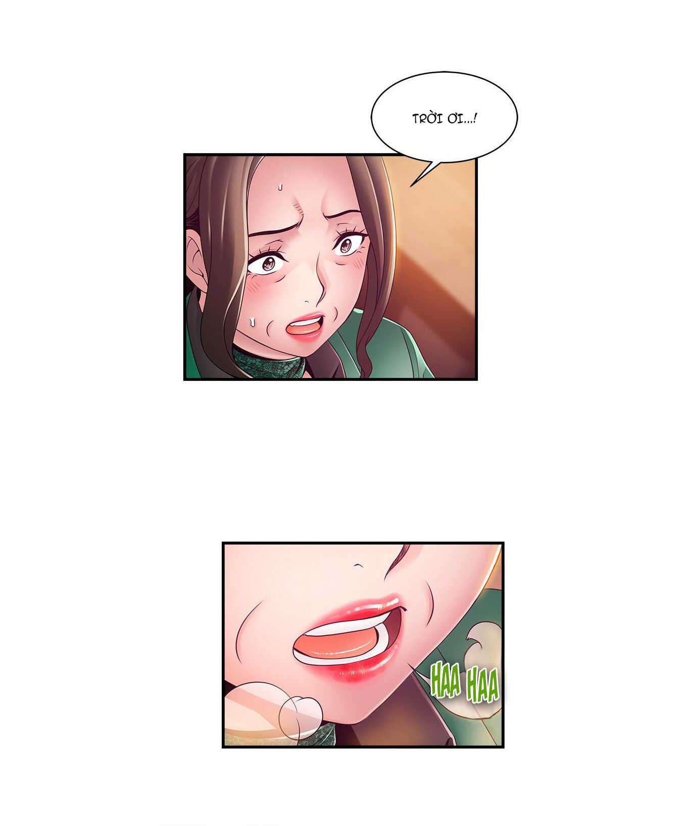 điểm yếu chapter 113 21