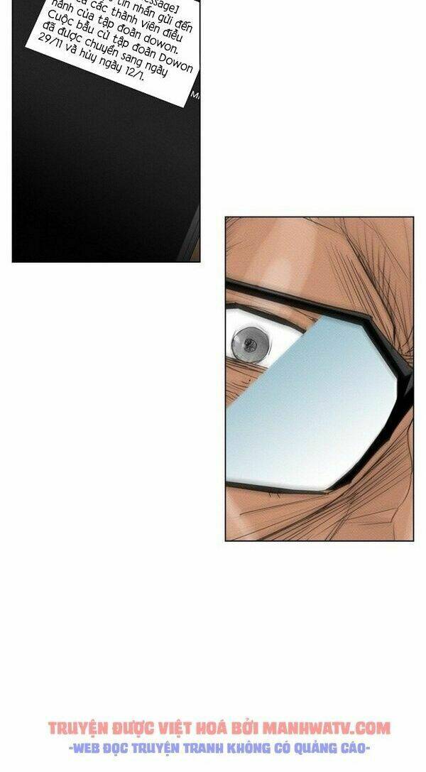 kẻ hồi sinh chapter 81 15