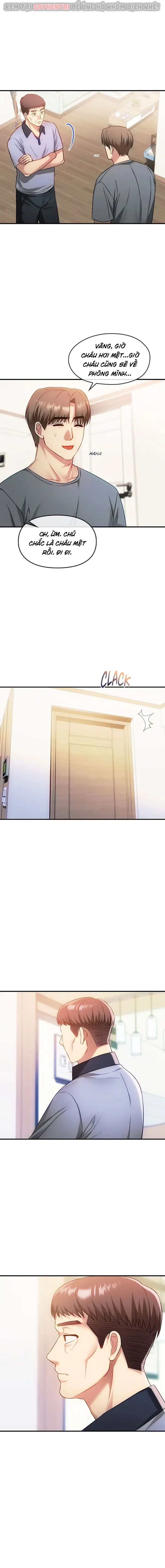 cưỡng không nổi dì ơi chapter 39 11