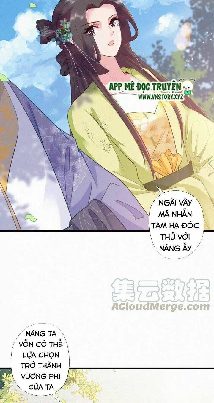 thiên hương mỹ nhân chapter 80 3