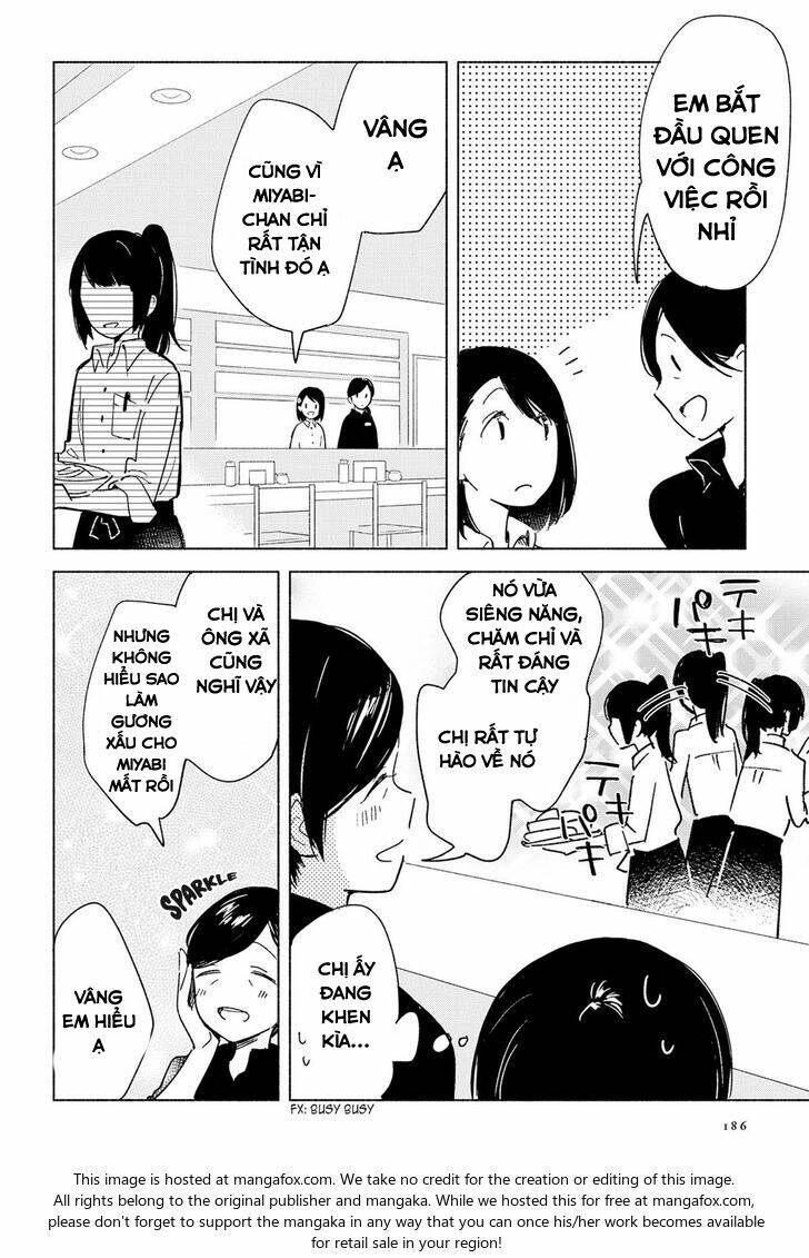 this love that won't reach chapter 7 16