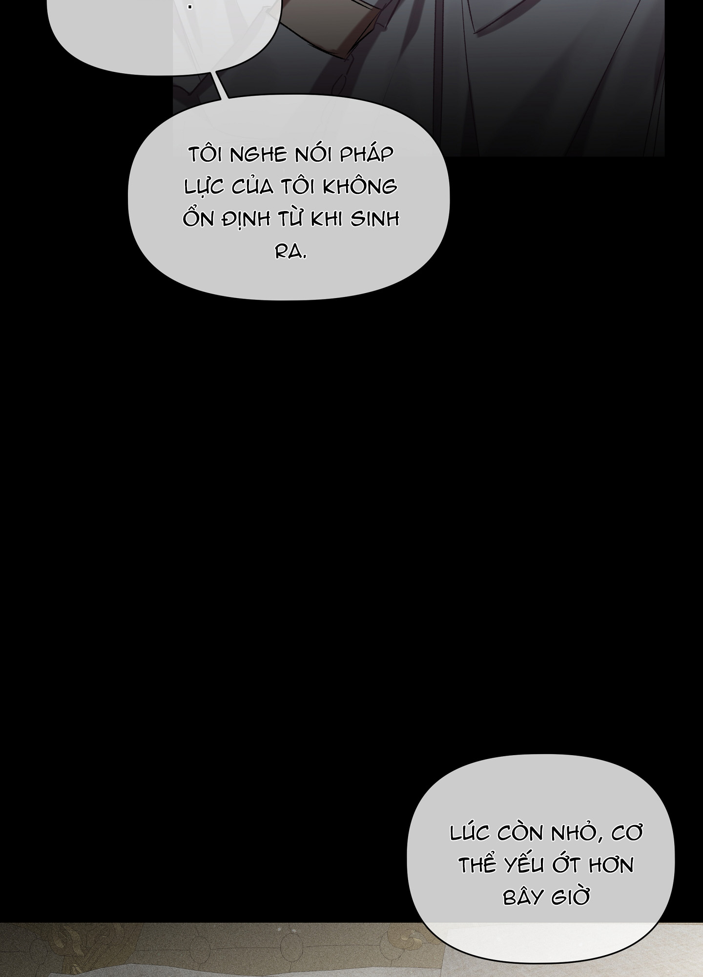 bỗng ngày nọ bị một tên đáng ghét cầu hôn chapter 14.2 27