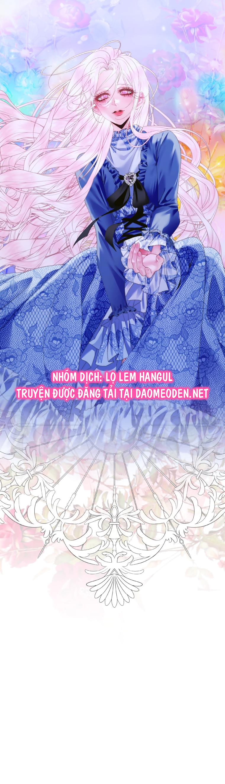 trở thành cô vợ khế ước của nhân vật phản diện chapter 119 31