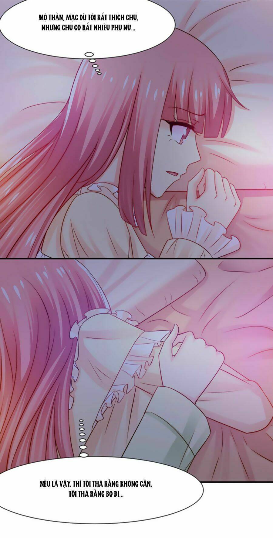 đại thúc, người ta sẽ ngoan chapter 33 20