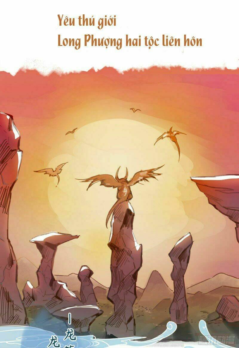 công tử ngươi ném trứng đi rồi chapter 1 4