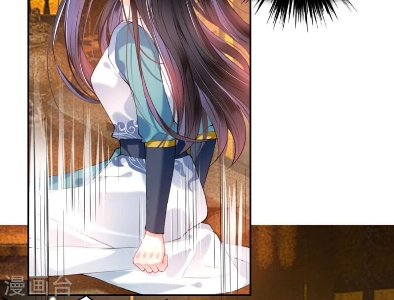 vương gia, áo lót của ngươi rơi mất rồi chapter 58 31