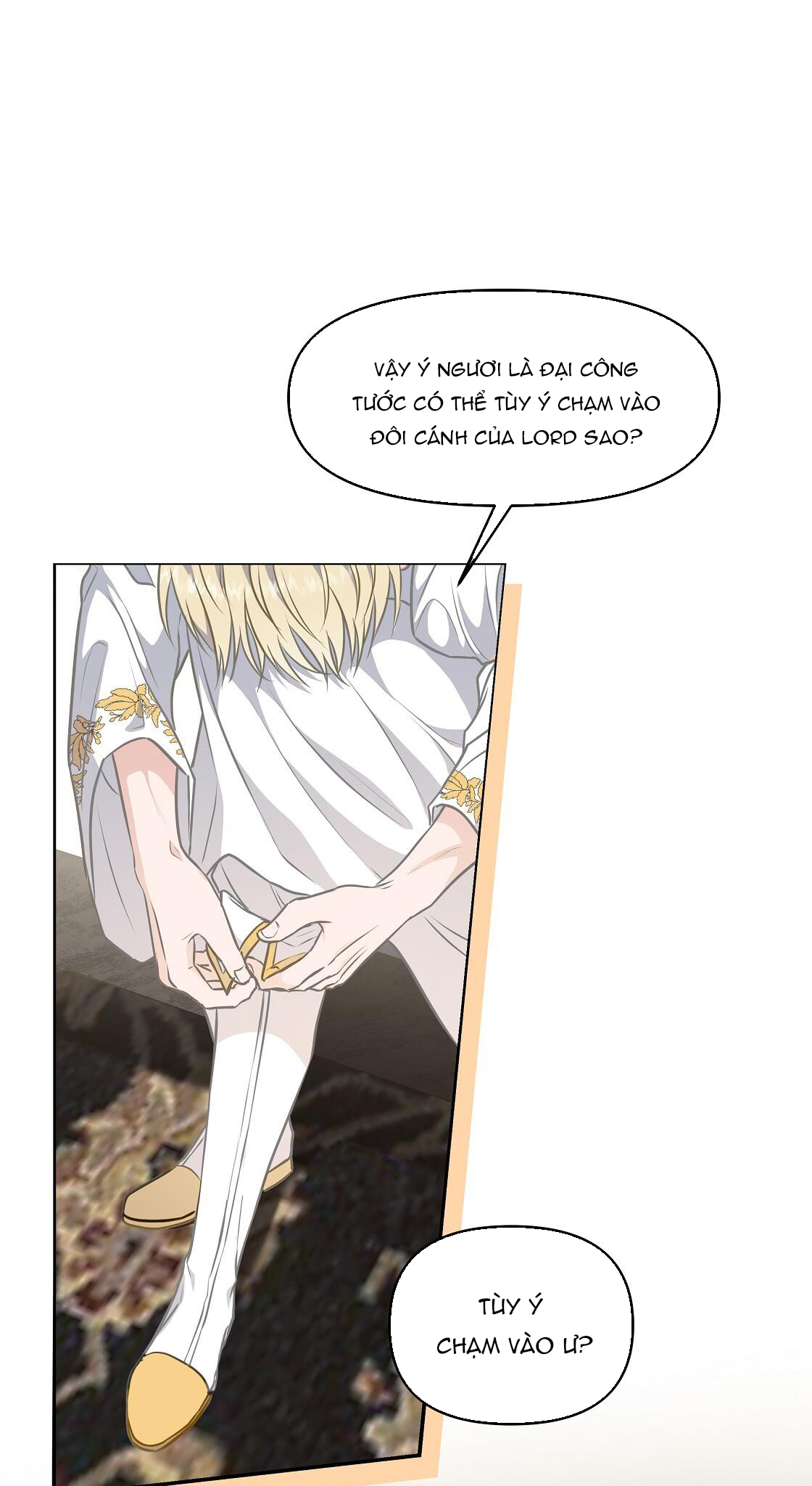 cách để sống sót với tư cách là người chơi chapter 18 11