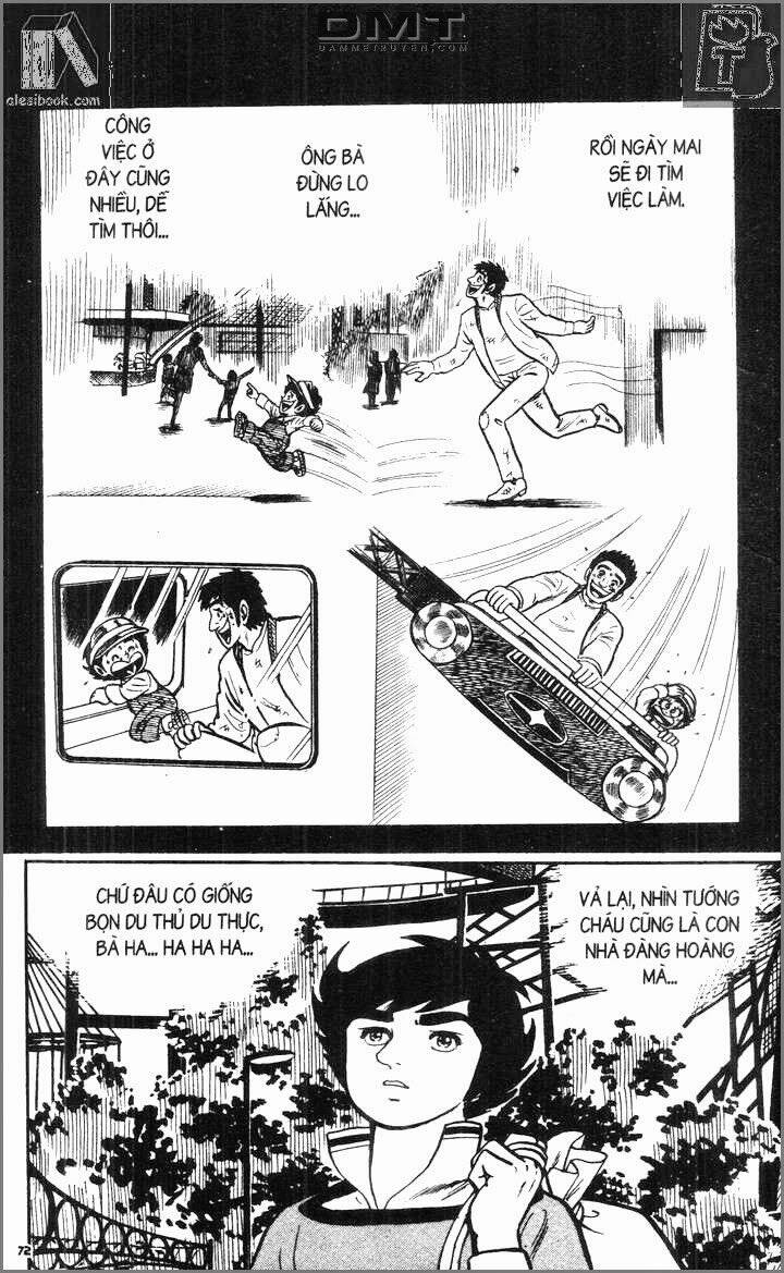 ganbare genki chapter 55 22