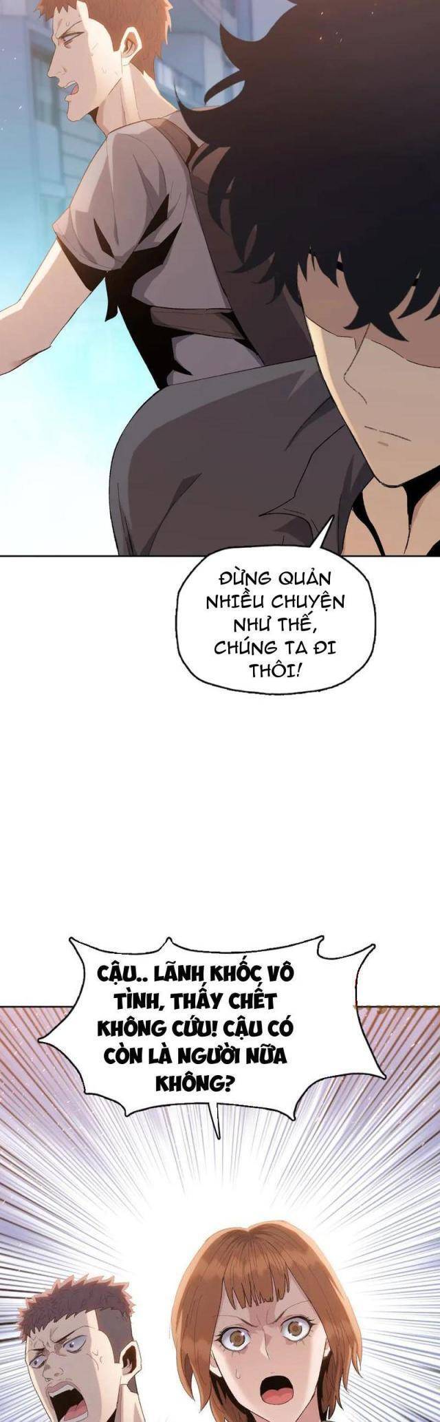 kẻ tàn nhẫn ngày tận thế: bắt đầu dự trữ hàng tỉ tấn vật tư chapter 30 19