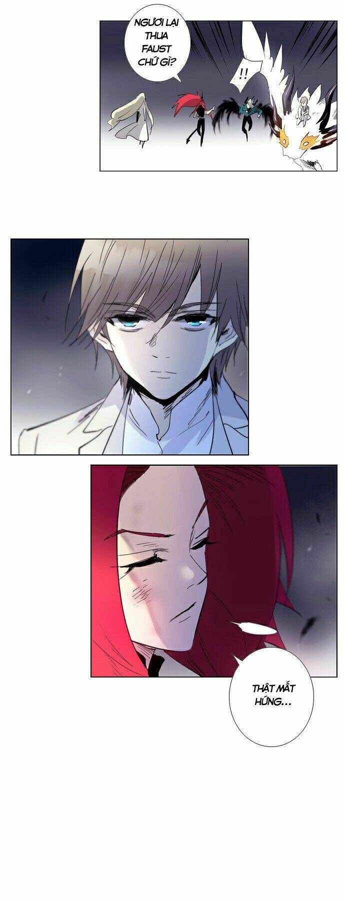 bản khế ước linh hồn chapter 210 14