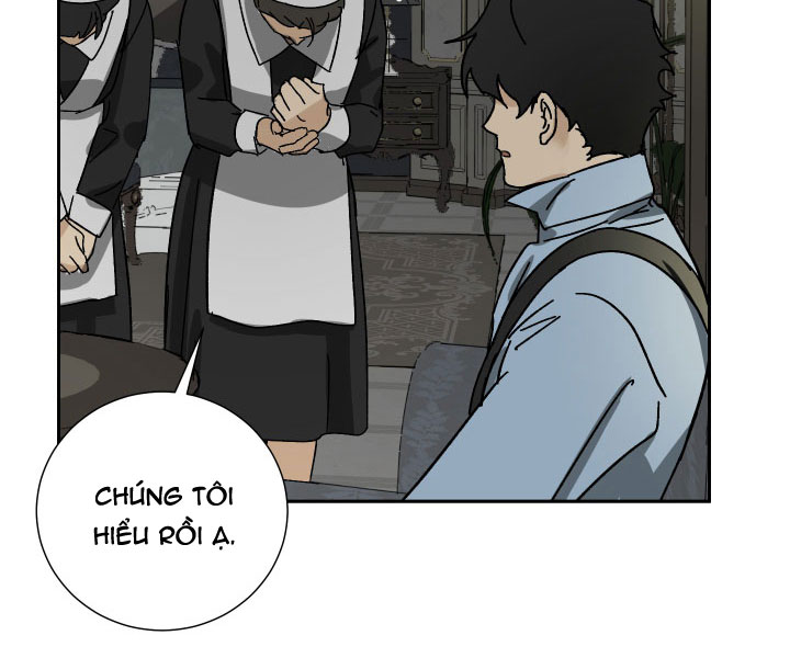 người hầu chapter 18 141