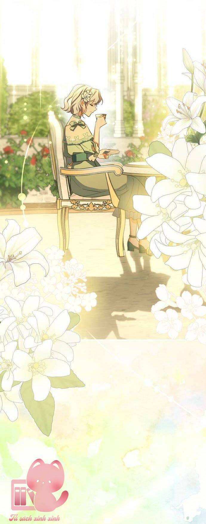 'di vật' melvin để lại chapter 29 69