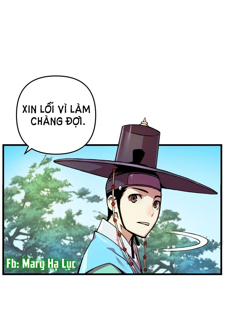 tôi sẽ sống như một hoàng tử chapter 4 34