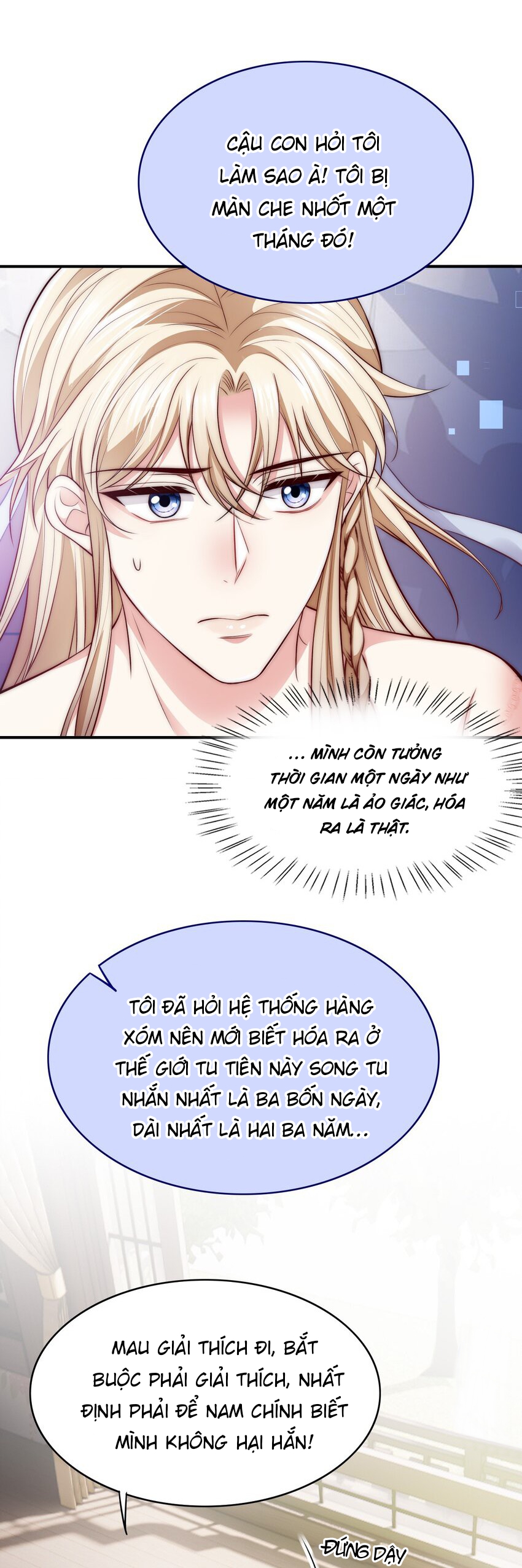 chiến lược tẩy trắng của phản diện chapter 43 16