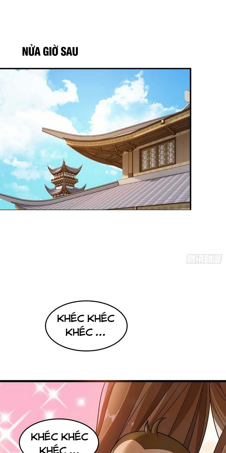 chúa tể tam giới chapter 173 12