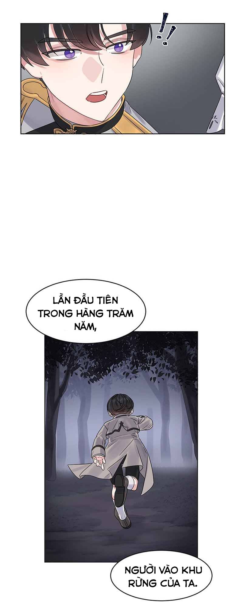 nhân tiện, nàng rồng! chapter 3.1 28