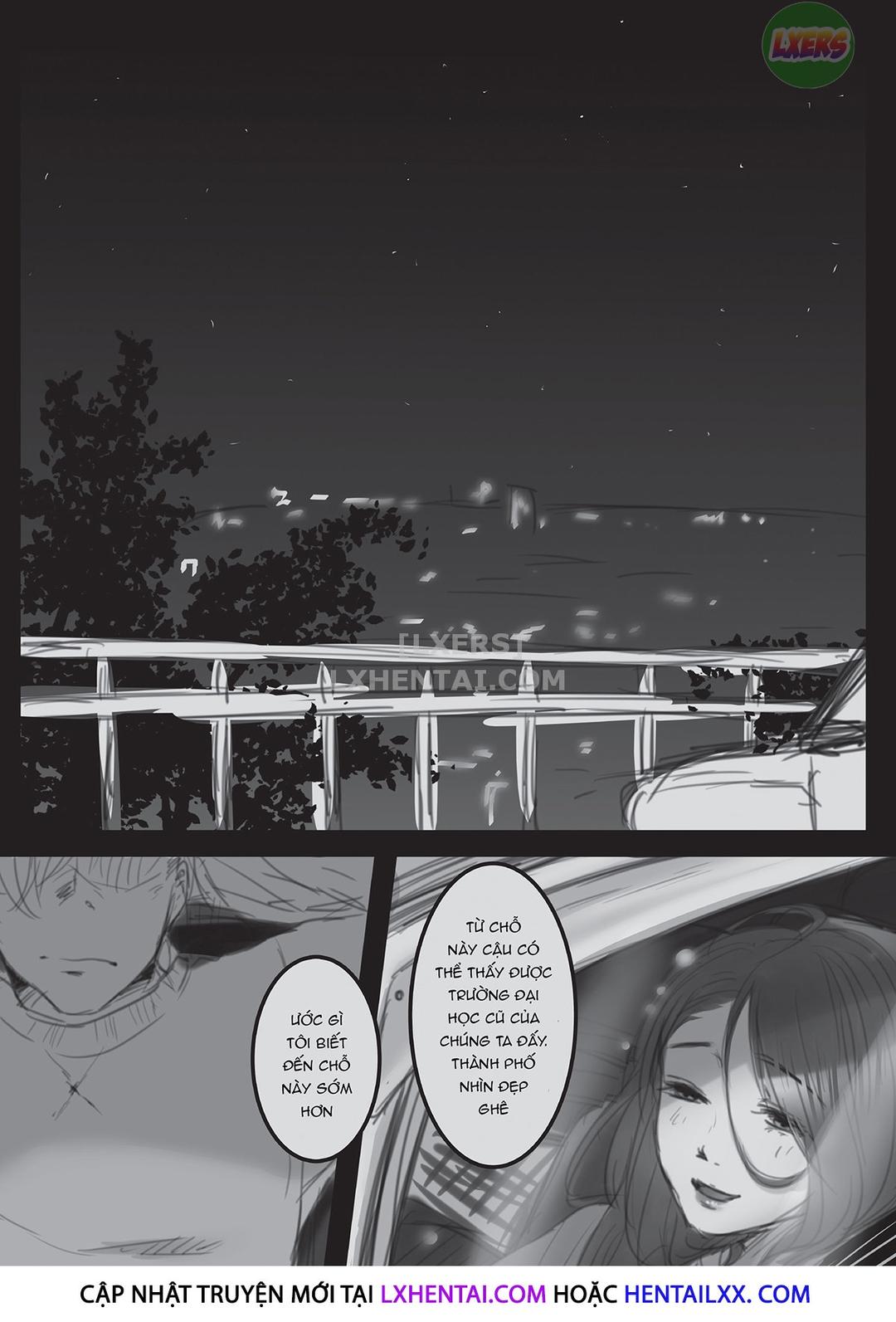 kìm nén rồi vỡ òa chapter 1 18