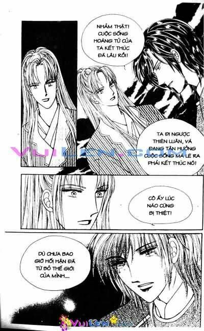 cô nàng đỏm dáng chapter 9 92