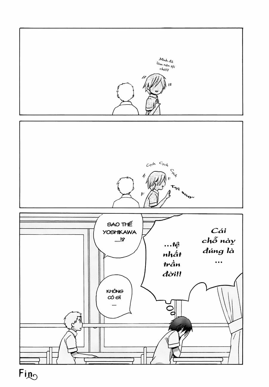 14-sai no koi chapter 3.5 7