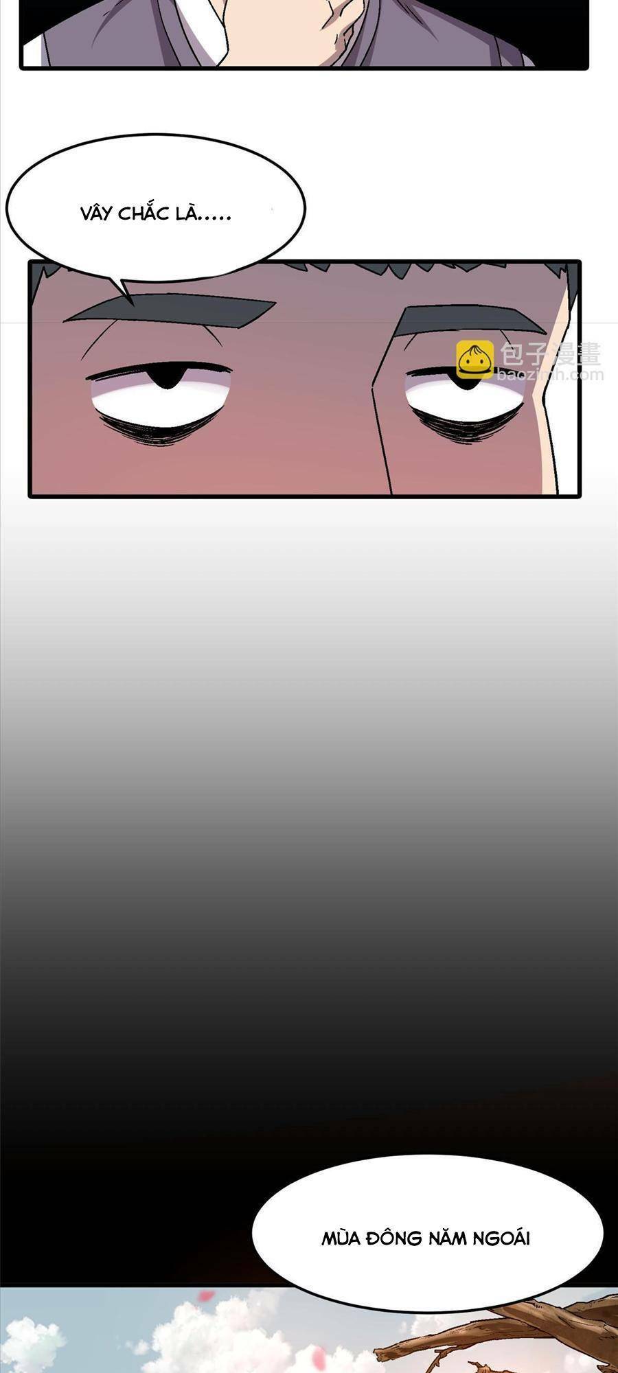 thí chủ, lên đường thôi! chapter 57 26