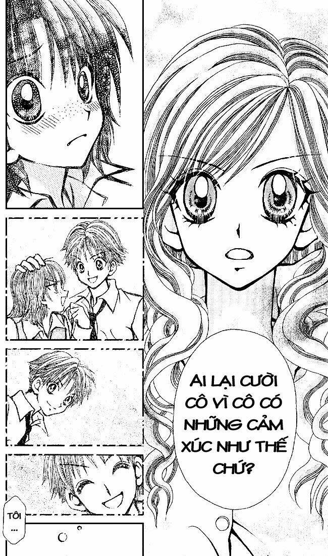 ageha 100% chapter 0 35