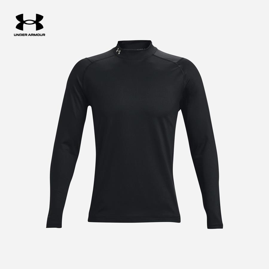 Áo tay dài thể thao nam Under Armour Cgi Ls Golf - 1366269-001