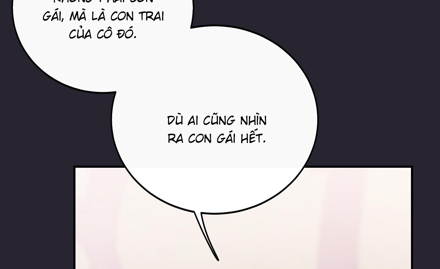 lãng mạn giả dối chapter 33 23