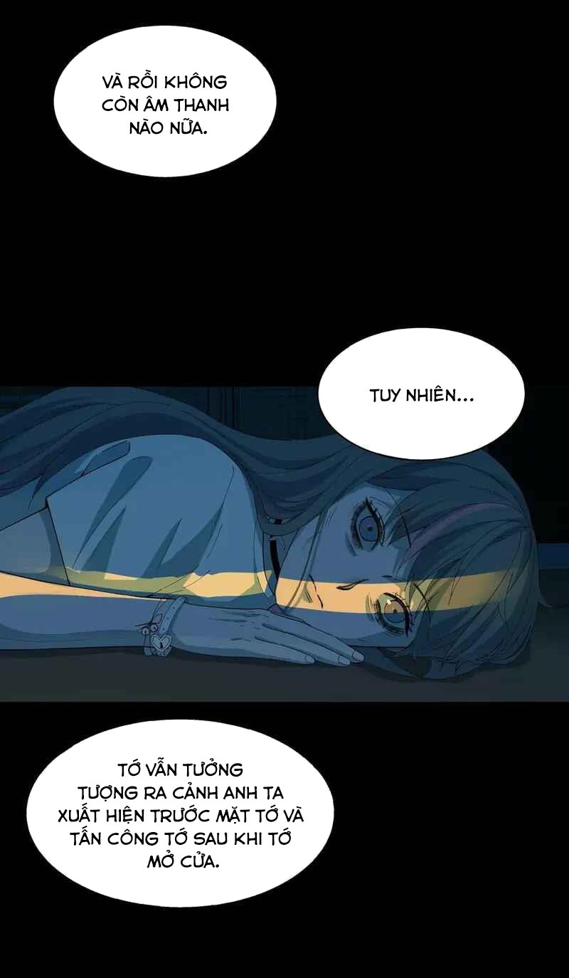 tôi biết bí mật của anh ta chapter 77 27