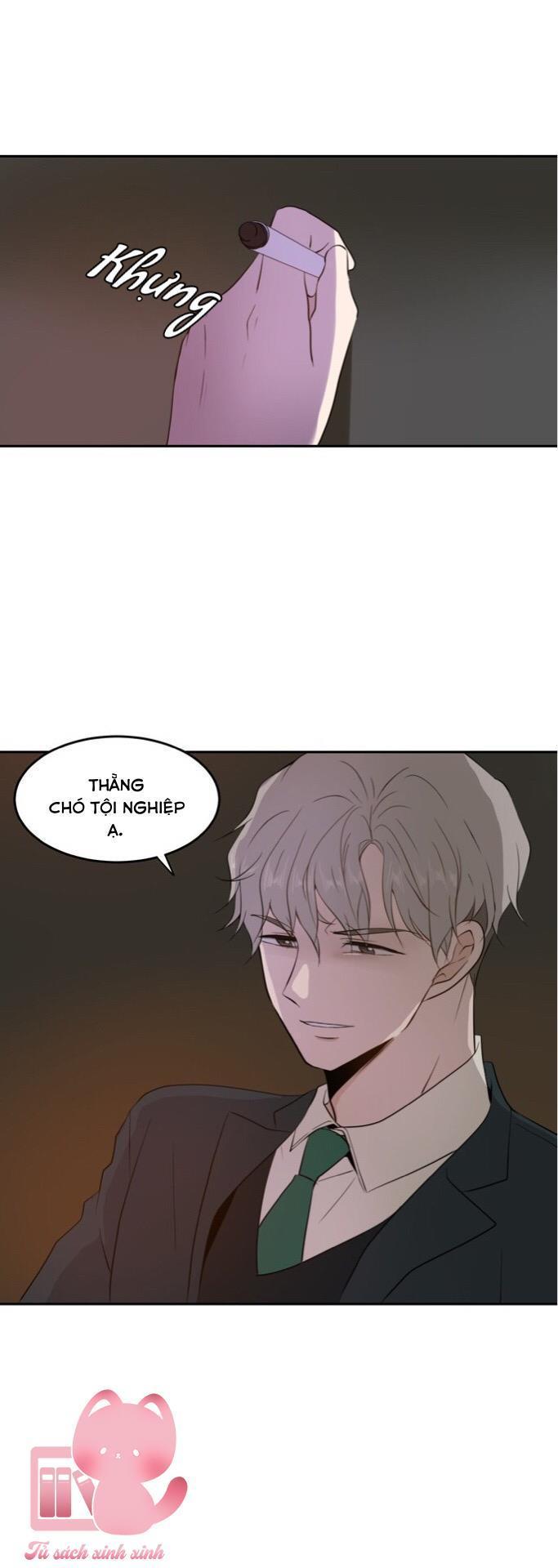 hẹn gặp nhau ở kiếp thứ 19 chapter 11 17