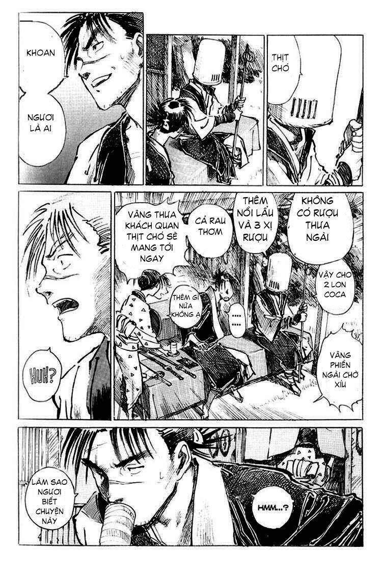 blade of the immortal chapter 5 10