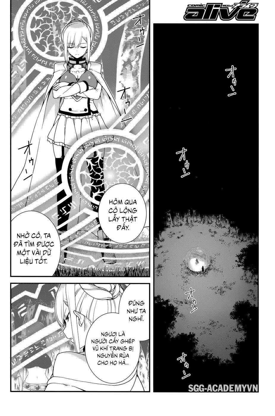 seirei tsukai no kenbu chapter 38 12