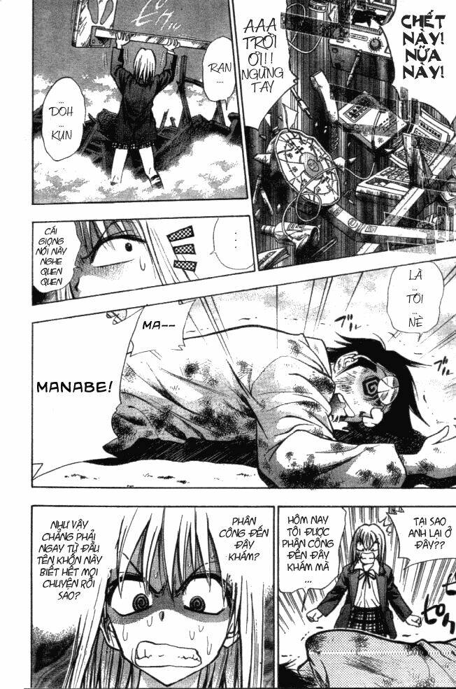 pretty face chapter 4 19