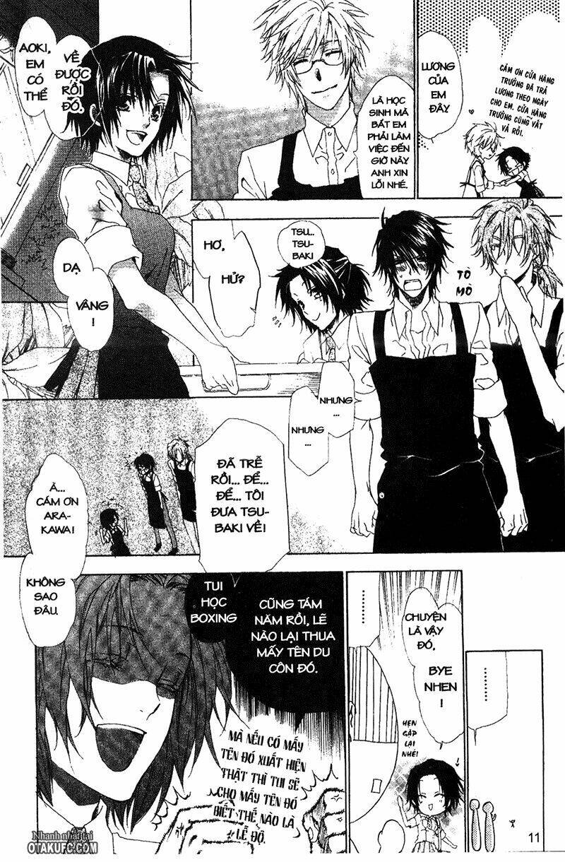 high & high chapter 1 8