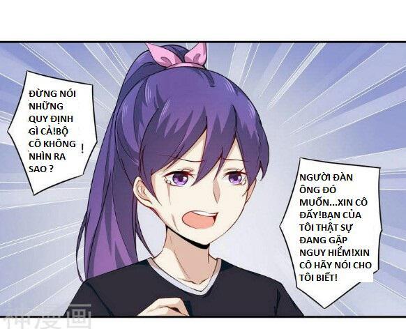 tổng tài đã cưới em chapter 30 7