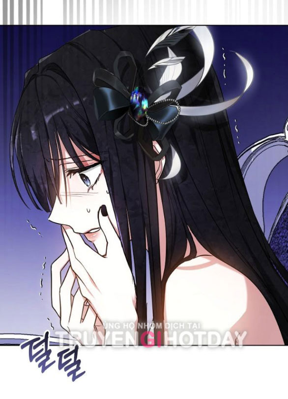 cô dâu của obsidian chapter 2.2 107