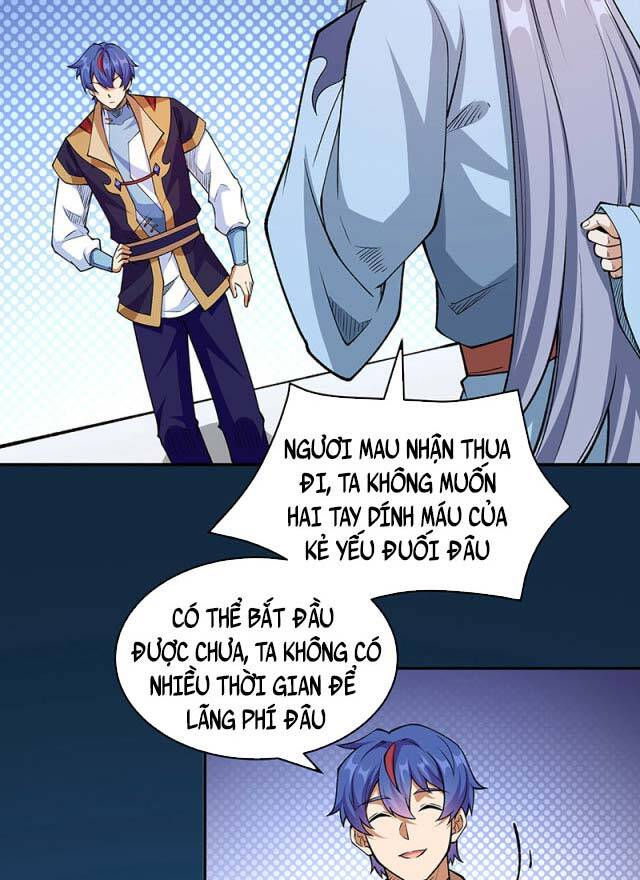 võ đạo độc tôn chapter 516 42